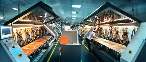 龍南5G網(wǎng)絡園區(qū)全覆蓋，技術咨詢助力工業(yè)換代升級