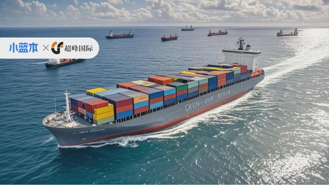 關稅風暴下，這家國際物流企業何以實現增長不減速？——數字化拓客的破局之道